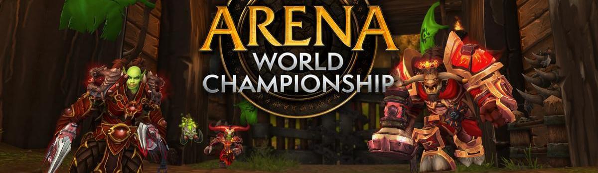 The AWC Summer Season Is Here, Chas and Raiku Talk Arena Ahead of the First Cup